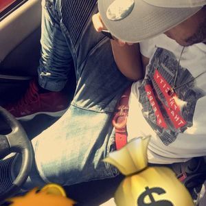 Meet your Posher, Erick